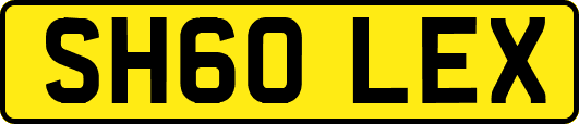 SH60LEX