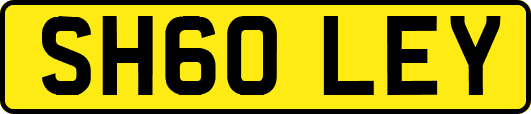 SH60LEY