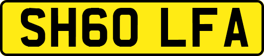 SH60LFA