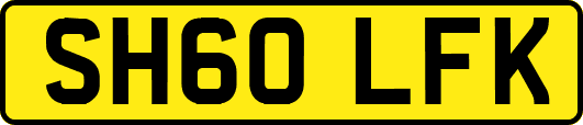 SH60LFK