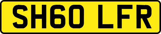 SH60LFR