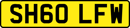 SH60LFW