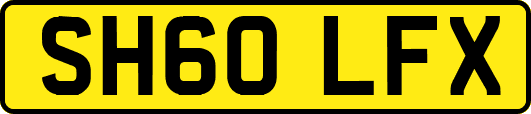 SH60LFX
