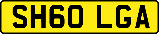 SH60LGA