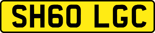 SH60LGC