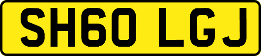 SH60LGJ