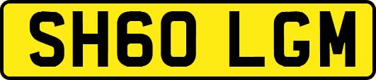 SH60LGM