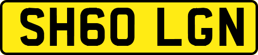 SH60LGN