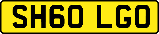 SH60LGO