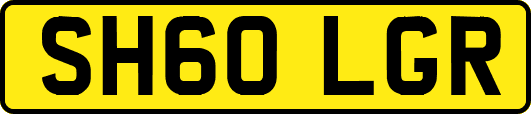 SH60LGR
