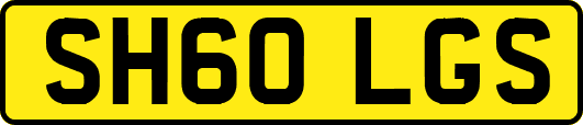 SH60LGS