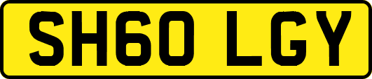 SH60LGY