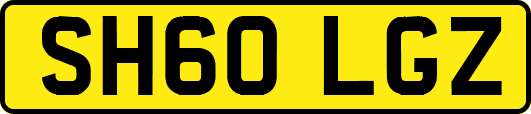 SH60LGZ