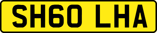 SH60LHA