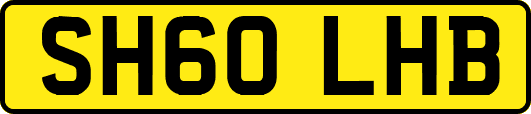 SH60LHB