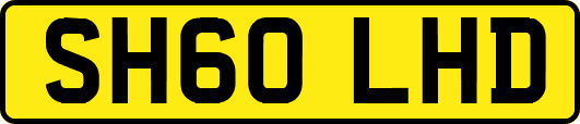 SH60LHD