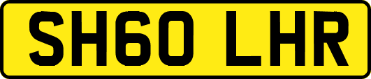SH60LHR