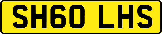 SH60LHS