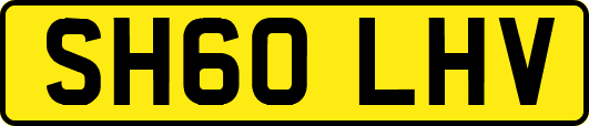SH60LHV