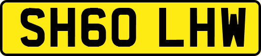 SH60LHW