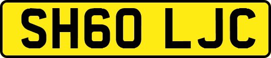 SH60LJC