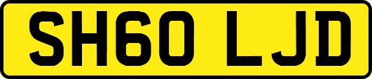 SH60LJD