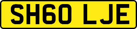 SH60LJE