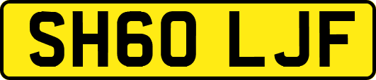 SH60LJF