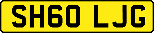 SH60LJG