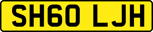 SH60LJH