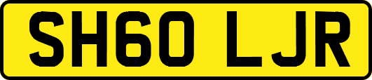 SH60LJR