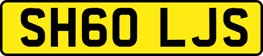 SH60LJS