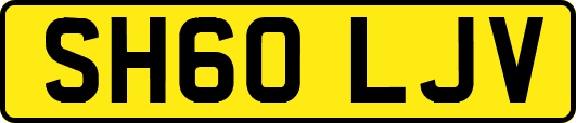 SH60LJV