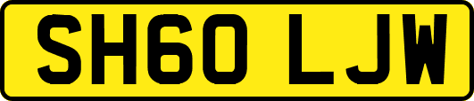 SH60LJW