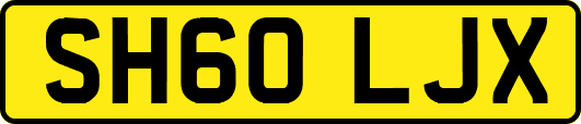 SH60LJX