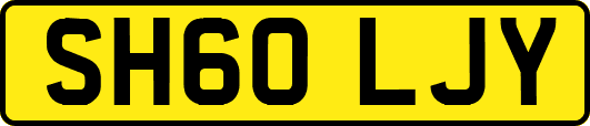 SH60LJY