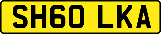 SH60LKA
