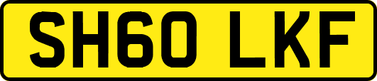 SH60LKF