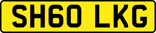 SH60LKG