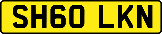 SH60LKN