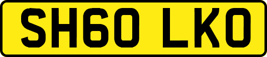 SH60LKO