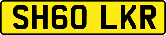 SH60LKR