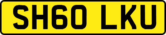 SH60LKU