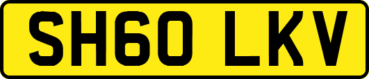 SH60LKV