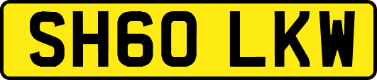 SH60LKW