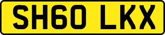 SH60LKX