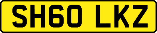 SH60LKZ