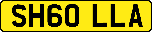SH60LLA