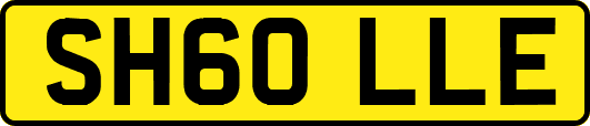 SH60LLE