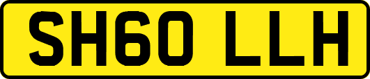 SH60LLH